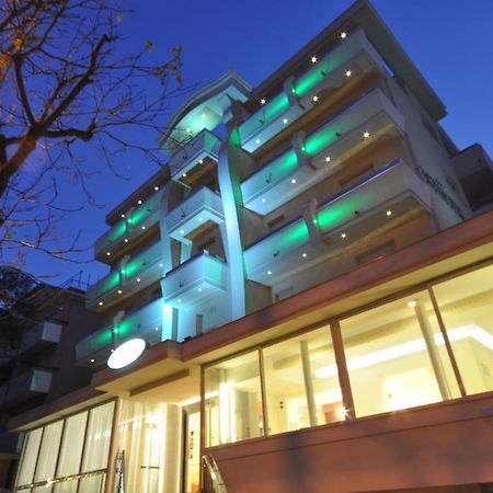 Hotel Adriatic&Beauty Rimini Ngoại thất bức ảnh