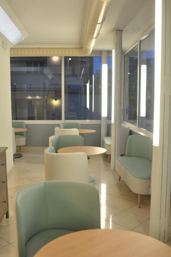 Hotel Adriatic&Beauty Rimini Ngoại thất bức ảnh