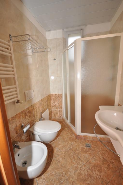 Hotel Adriatic&Beauty Rimini Ngoại thất bức ảnh