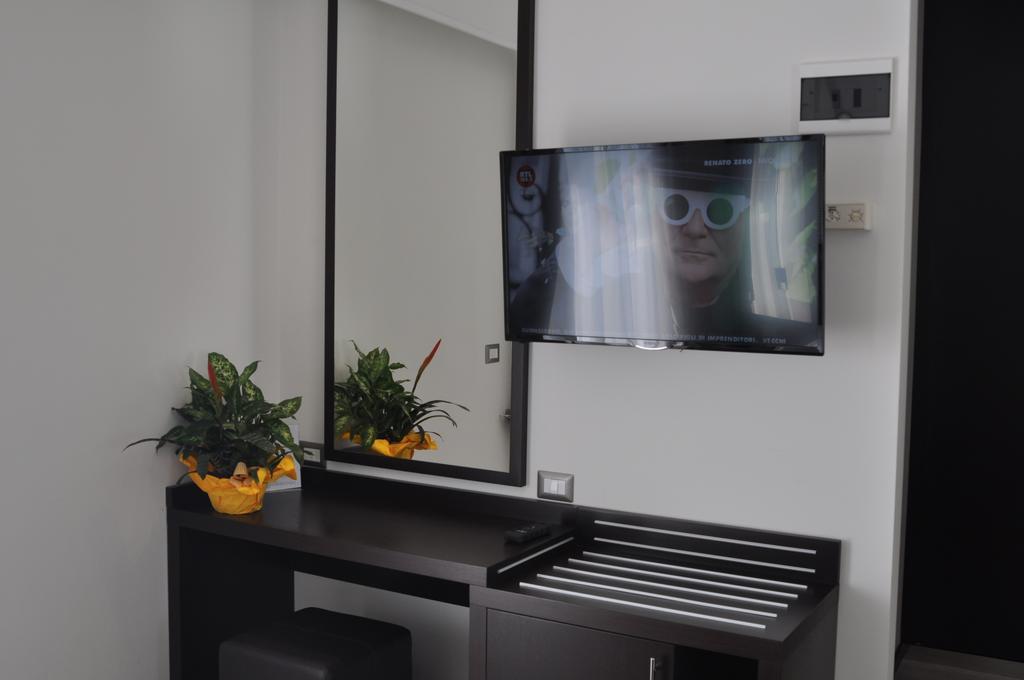 Hotel Adriatic&Beauty Rimini Ngoại thất bức ảnh