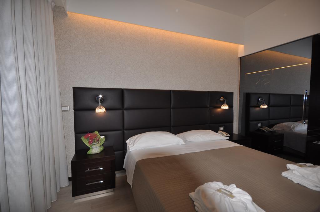 Hotel Adriatic&Beauty Rimini Ngoại thất bức ảnh