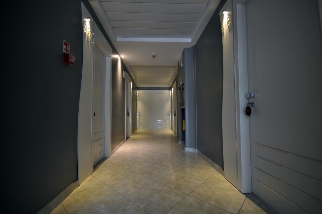 Hotel Adriatic&Beauty Rimini Ngoại thất bức ảnh